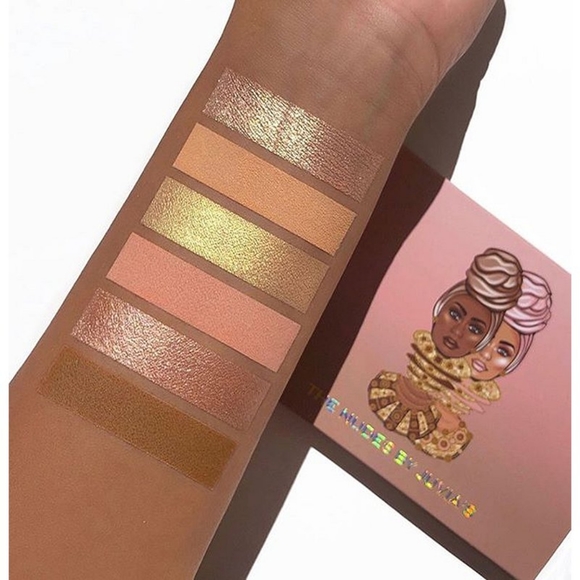 Juvia's Place The Nudes - Picture 3 of 3